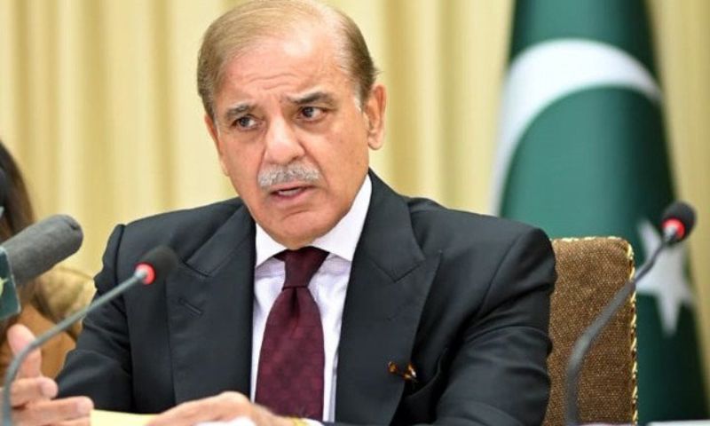 Pakistan’s Prime Minister, Shehbaz Sharif, foreign investors, economic growth,