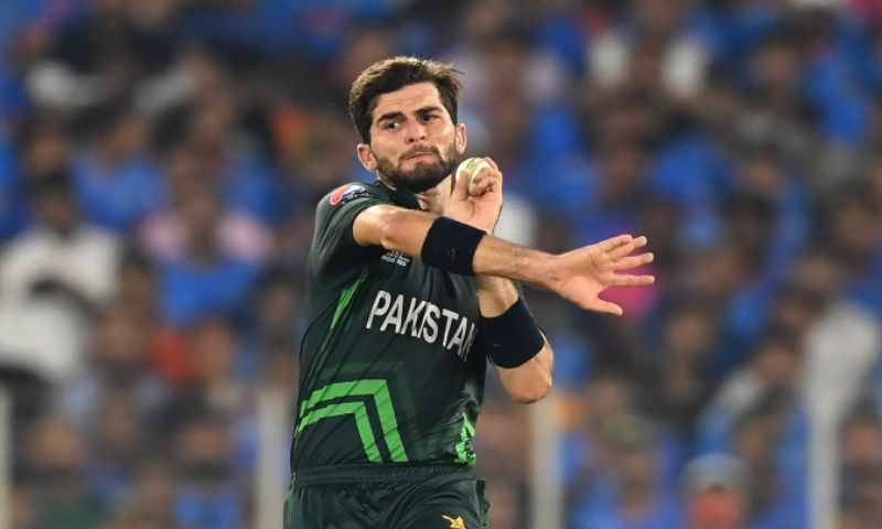 Babar Azam, Shaheen Afridi, T20I, Cricket, ICC, World Cup, USA, England, Ireland