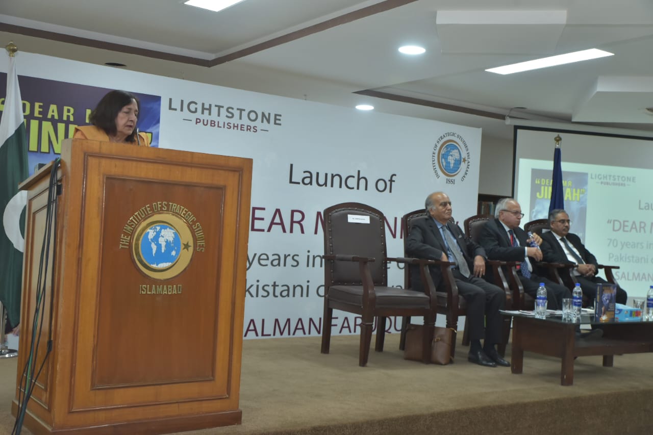 Book Launching