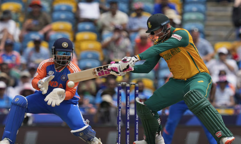 11 Year Wait is Over as Super Power of Cricket Wins World Cup 2
