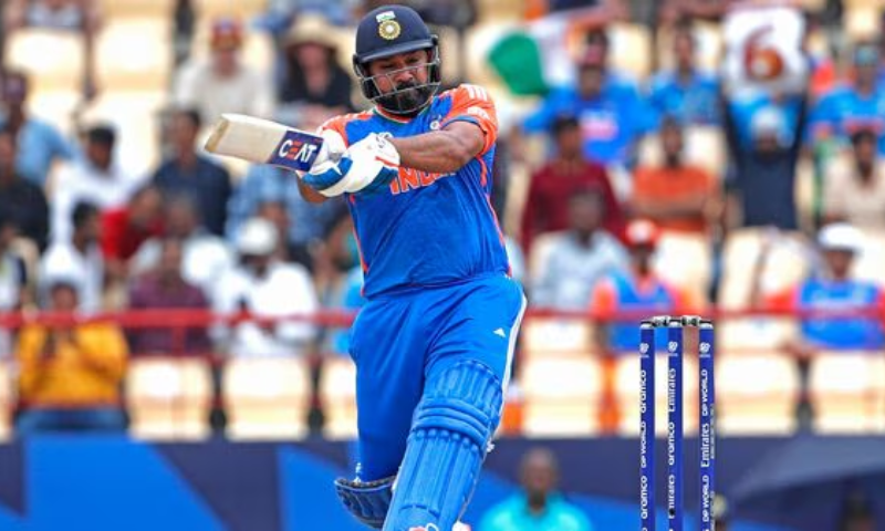 11 Year Wait is Over as Super Power of Cricket Wins World Cup 3