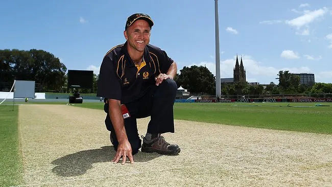Cricket