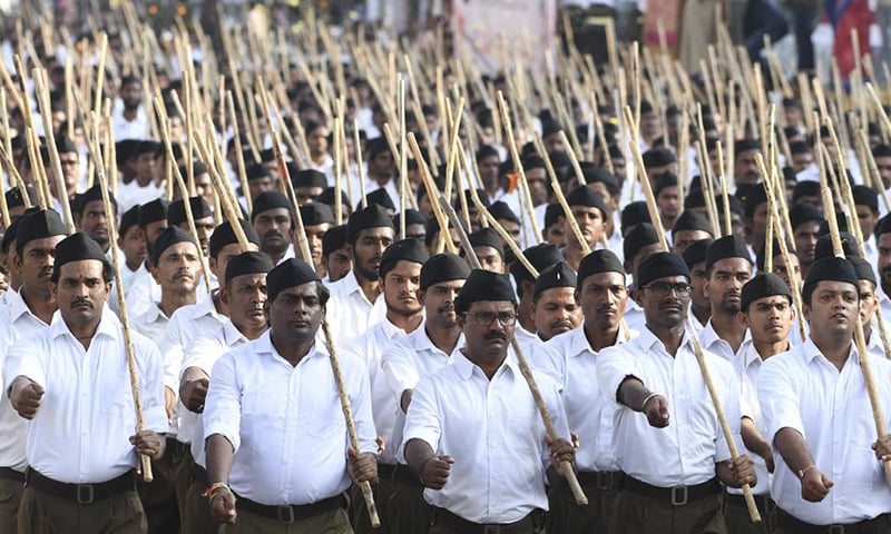BJP
