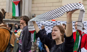 93 Countries Support ICC Amid Threats Over Israeli Officials Arrest Warrants