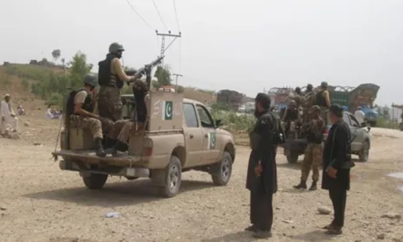 A New Military Operation Or Renewed Commitment to Fight Extremism and Terrorism