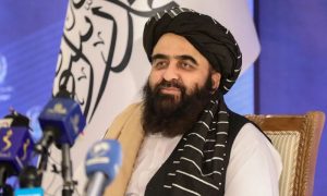 Afghan Taliban