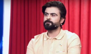 Ahmed Shehzad Hopeful of Pakistan Win in T20I World Cup Clash Against India