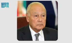 Arab League Reiterates Support for Somalia in Addressing Challenges