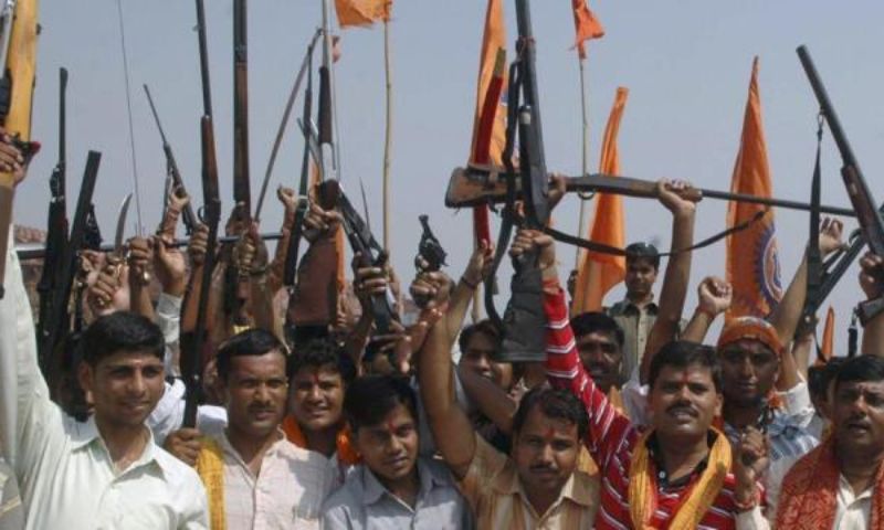 BJP
