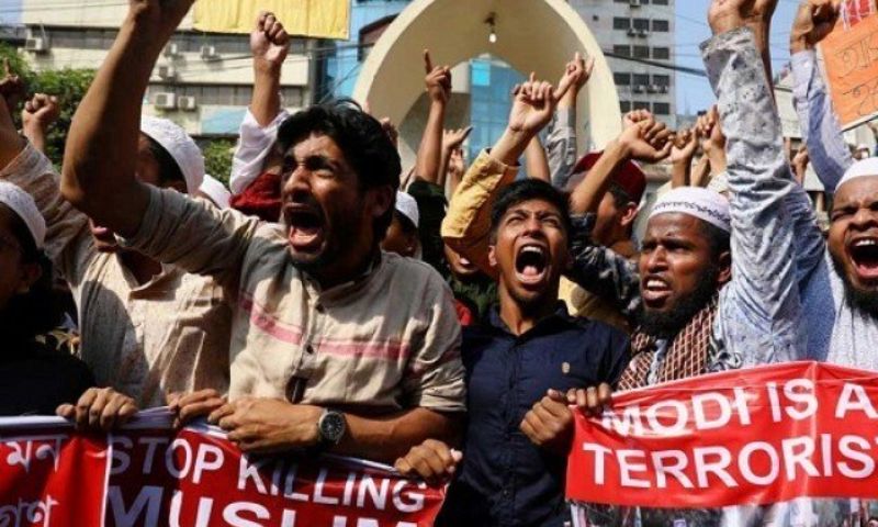 BJPs False Claims Against Congress in Elections Implicating Muslims Pakistan 3