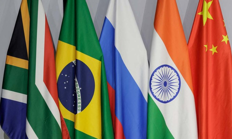 BRICS Countries Launch Joint Tourism Roadmap for Enhanced Cooperation