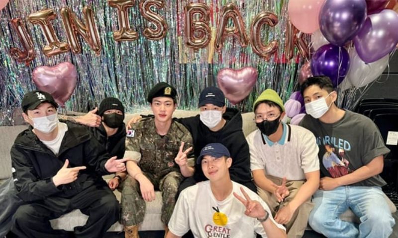 BTS