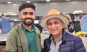 Babar Azam