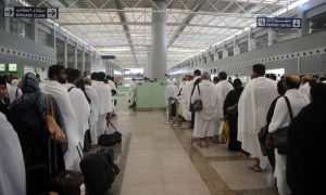 Saudi Arabia, facilities for Hajj, pilgrims, Hajj Media Hub, Yasir Shami, Saudi government,
