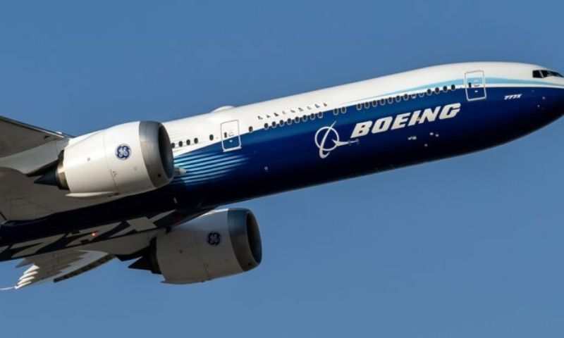 Boeing