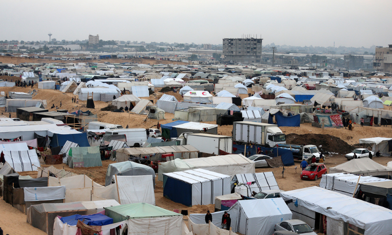 CAIR Demands Concrete Action Amid UN Report on Israels Extermination in Gaza 3
