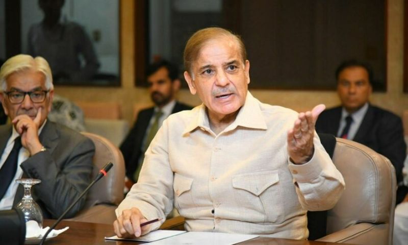 Cabinet Meeting