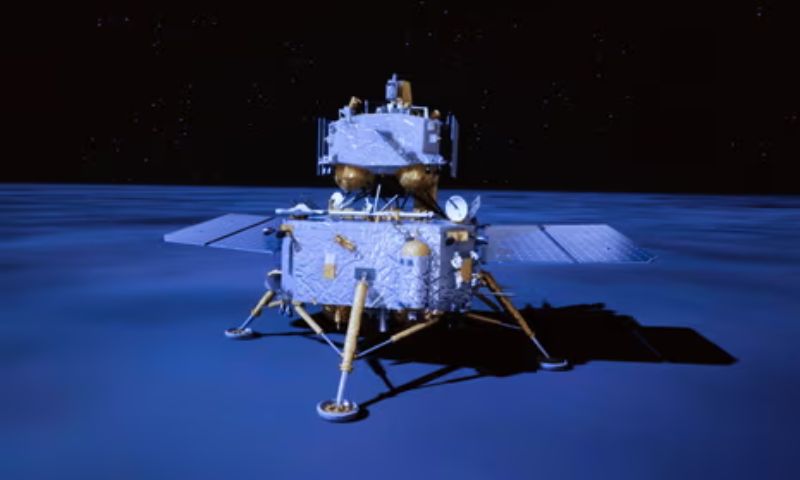 Chang'e-6