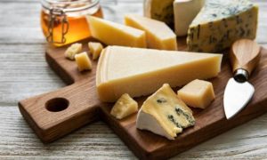 Cheese
