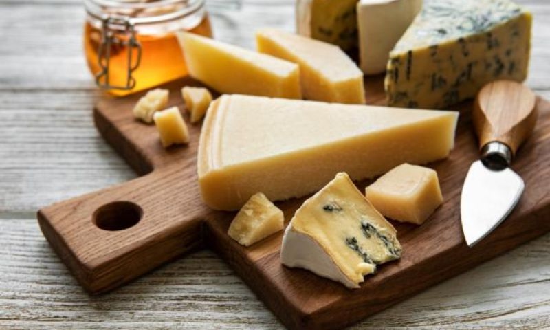Cheese