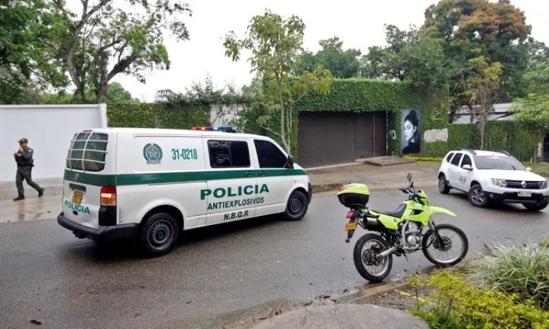 Colombia