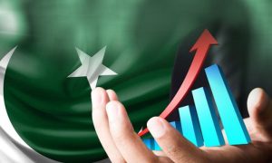 Confidence in Pakistans Economic Direction Rises from 12 to 18