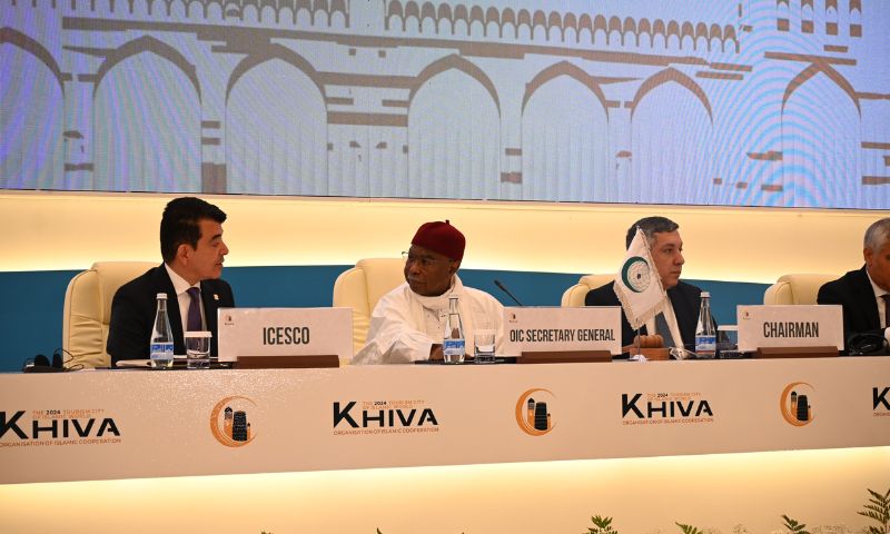Dakar Cairo and Lahore Declared OIC Cities of Tourism of 2025 2026 and 2027 1