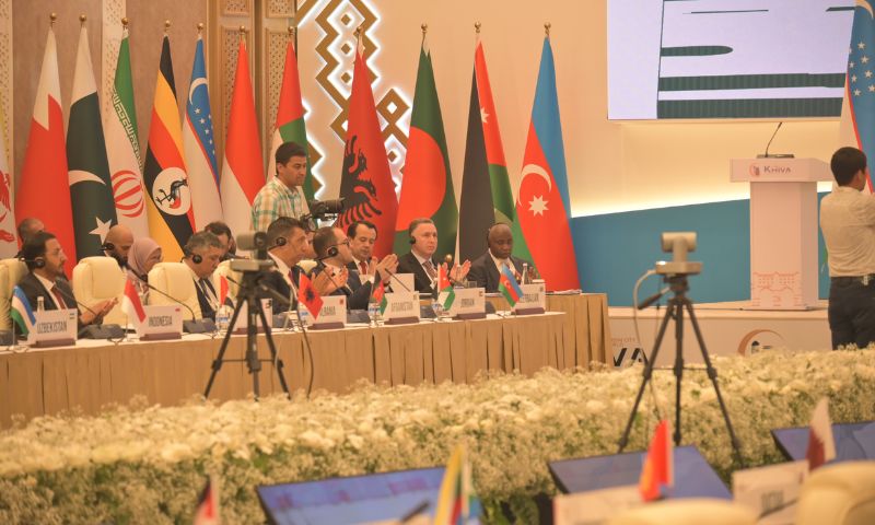 Dakar Cairo and Lahore Declared OIC Cities of Tourism of 2025 2026 and 2027 2