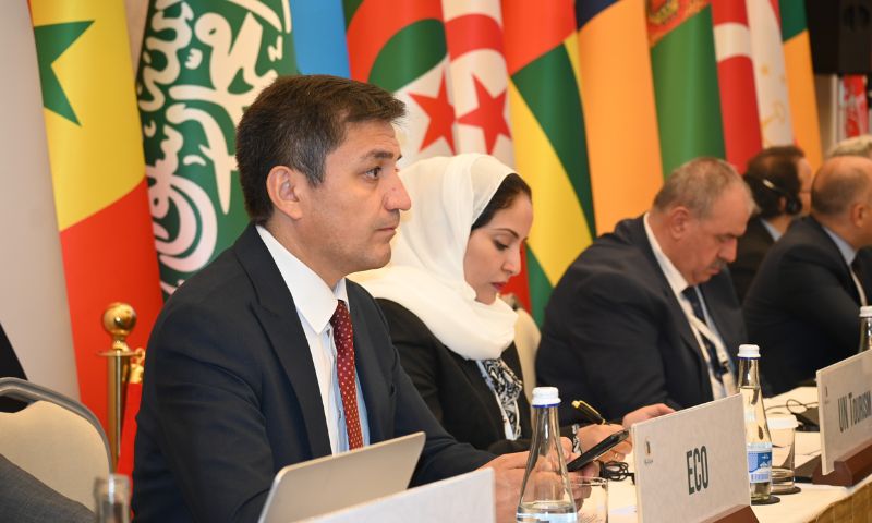 Dakar Cairo and Lahore Declared OIC Cities of Tourism of 2025 2026 and 2027