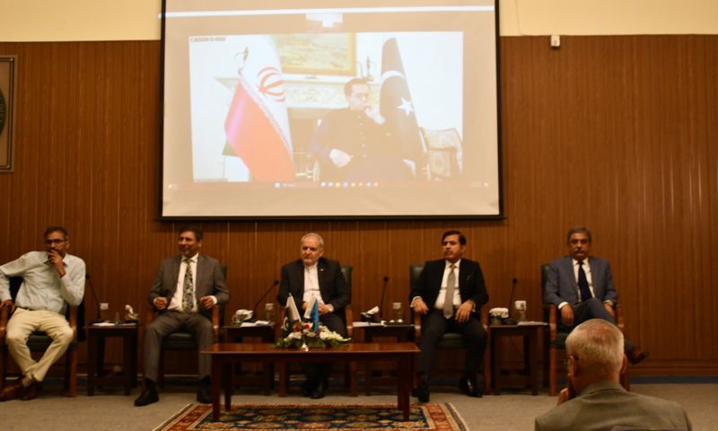 Diplomats