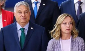 EU leaders
