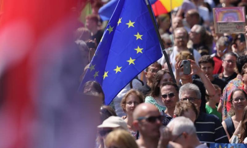 UN, Migration, EU, United Nations, Sudan, Refugee, European Elections, European Parliament, Europe,