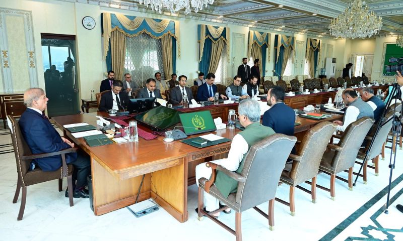 Pakistan’s Prime Minister, Shehbaz Sharif, Federal Board of Revenue, FBR, economy,