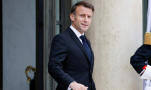 France to Reduce Military Presence in West and Central Africa