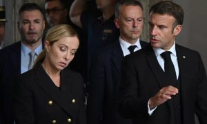 G7, Abortion, Commitment, Italy, Oppose
