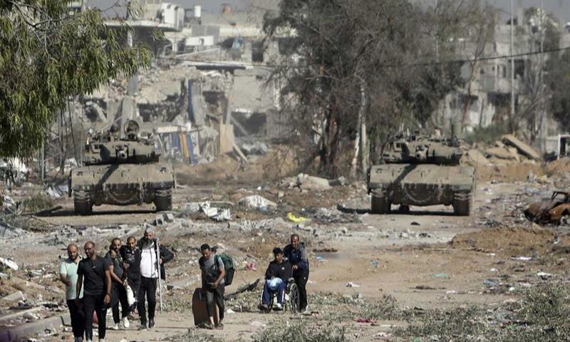 Egypt, Hamas, Gaza, Rafah, Khan Younis, Cairo, Qatar, United States, US President Joe Biden, Gaza Truce, Palestinian,