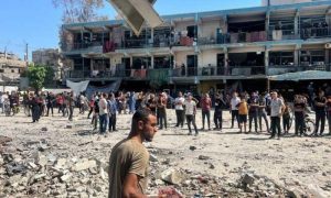 Israeli, Hamas, Palestinians, Gaza, Rafah, Hamas, Military, UNRWA, United Nations, Al-Aqsa Hospital, Nuseirat Refugee Camp, UN, School