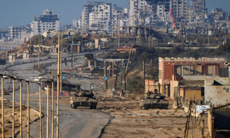 Israel, Gaza, Rafah, Palestinians, Hamas, Washington, US, United States, Health Ministry, War, Social Media,