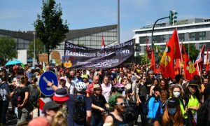 German, AfD, Germany, European Parliament, France, Democracy, European Union, Euro 2024 Football, Russia, China,