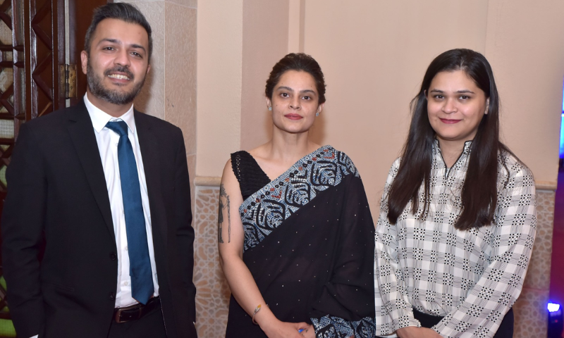 Gwadar Port Reflects BRIs Commitment to Local Socio economic Development Pakistan Minister 3