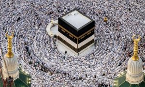 Hajj, Saudi Arabia, Health Advisory, Hajj, Ministry of Religious Affairs, Umrah,