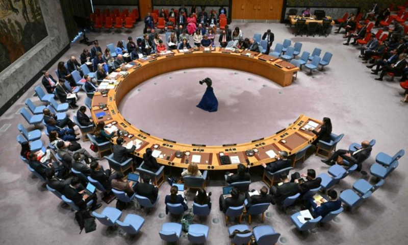Hamas, Palestinian, Israel, UN Security Council, Resolution, Gaza, Washington, US, Joe Biden,