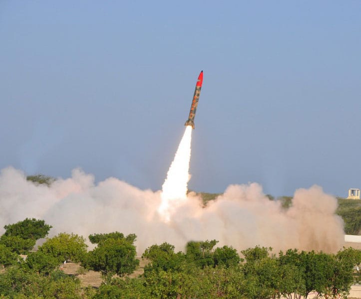 Pakistan