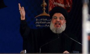 Hezbollah