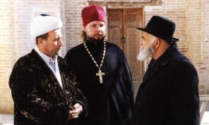 Interfaith