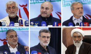 Iran