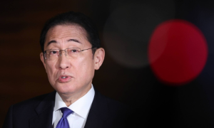 Japan PM Not to Call Snap Election Report 1