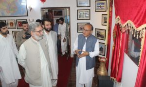 Speaker, Pakistan, China, Dragon Boat Festival, China Window, Khyber Pakhtunkhwa
