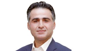 Lebanese Minister