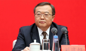 China, Pakistan, Communist Party, Minister, Liu Jianchao, Prime Minister, Ishaq Dar, Foreign Minister, CPEC